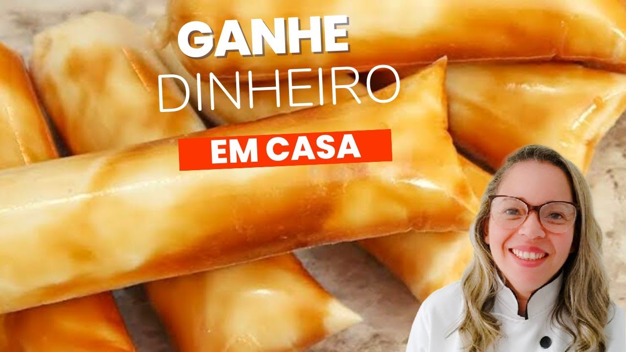 [video aula] Base perfeita/ e geladinho sabor pudim sem gemas e sem ir ao fogo.