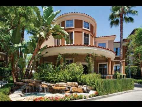 Villas at Park La Brea Apartments - Slideshow