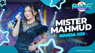 Download lagu Mr. MAHMUD - NANDA KDI - OM ALLENA SIDOARJO mp3 Download lagu Mr. MAHMUD - NANDA KDI - OM ALLENA SIDOARJO mp3