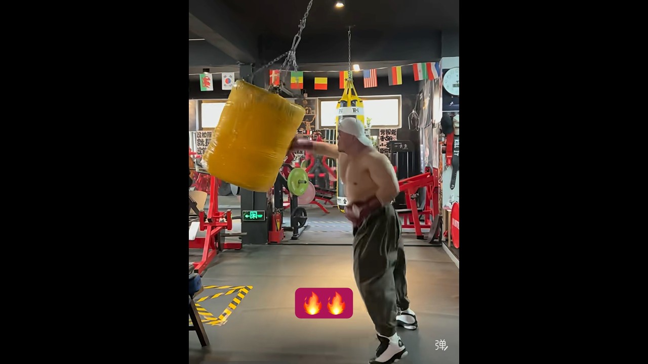 #boxing 🥊 viral #gym motivation