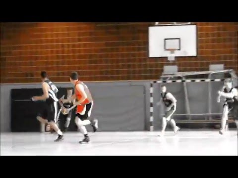 Highlights SC Langenhagen 2 - TSV Neustadt 3