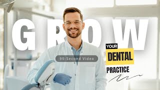 #1 Marketing Platform for Dentists | Marketing 360