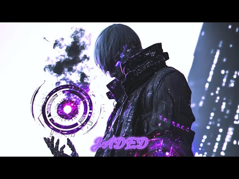 Nightcore - Jaded 🎵 Fordo - JADED 🎵 Nightcore x House Music 🎵 Nightcore Magic