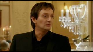 Jérémy Kapone à