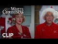 WHITE CHRISTMAS | "White Christmas" Clip | Paramount Movies