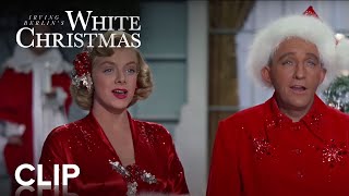 WHITE CHRISTMAS | 