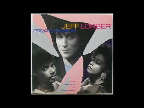 Jeff Lorber   Facts Of Love