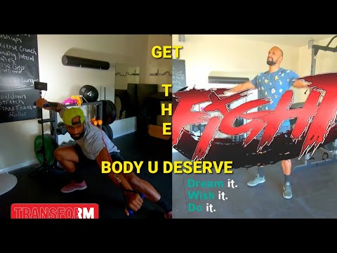 Send Me A Trainer North Austin video.