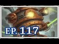 Hearthstone Funny Plays Episode 117 