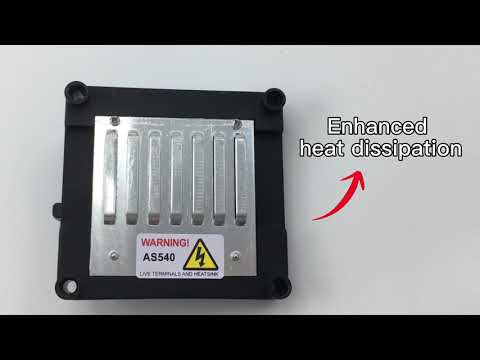 AVR AS540 Automatic Voltage Regulator for Stamford Diesel Generator