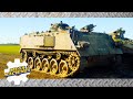 Mega Machines Army Tank Vehicles For Children Learning Cars Trucks Excavators ️