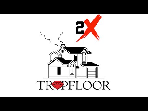 TRAPFLOOR GUAP x TRAPFLOOR KAMOOO -  “DNT PANIC”