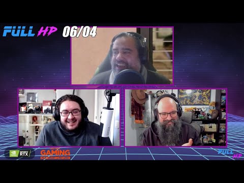 Los NFT de GHOST RECON ahora son BASURA. Con PAZOS64 y RESEÑAS CORTAS - Full HP 815