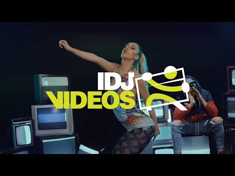 TEA TAIROVIC X TOZLA - MALA (OFFICIAL VIDEO)