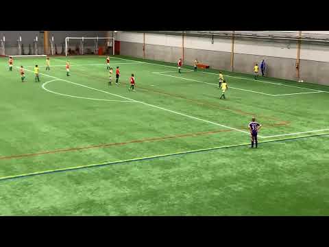 TPV P11 - P12 punainen 7.3.21