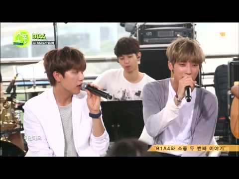 B1A4Couple’s Video 115950804697 2QWHSNriPlY