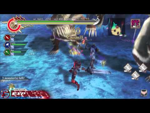 Ragnarok Odyssey Ace Walkthrough Ep 25 | Chapter 3 Idle Rhapsody 3