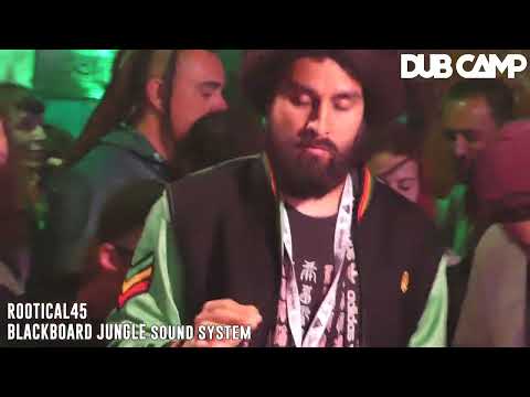 Dᴜʙ Cᴀᴍᴘ Fᴇsᴛɪᴠᴀʟ 2024 | ROOTICAL45  ▶ Khayo Ben Yahmeen "Top Ranking" [BBJ Dub Treasure - BJ1210] ⑥