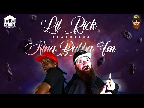 Lil Rick feat. King Bubba - Mad & Bad "2019 Soca" (Barbados)