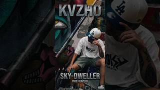 kvzho - SKY-DWELLER