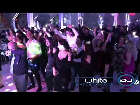 White Entertainment Dj - Moment incendiar nunta 2024