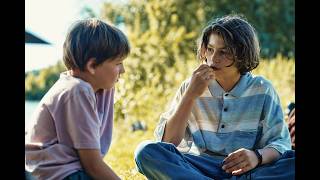YOUNG HEARTS d'Anthony Schatteman - Bande-annonce officielle VOSTFR