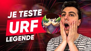 CETTE GAME DE TFT EST UNE IGNOMINIE ( DRAVEN EN PRISON )