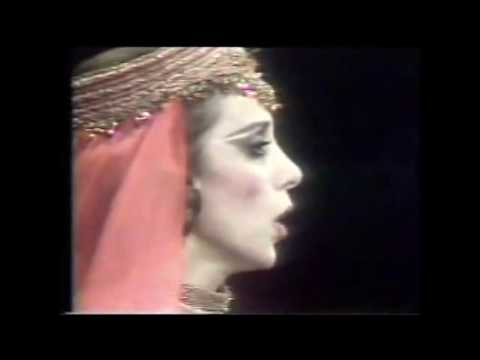 Rosalía - Reniego (fanmade video)