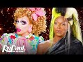 The Pit Stop AS8 E11 🏁 | Bianca Del Rio & Symone Feel The Fame! | RuPaul’s Drag Race AS8