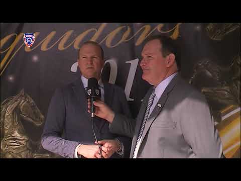 39th Meeting 6th Race 2019 Season - Post-race interview with Mr Jean Michel Henry