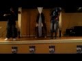 Klub Starz Kajole Kreation Fashion Show By Meshell Stylez