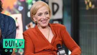 Holland Taylor Says It&#39;s Simply Not Truthful That You Stop Being Passionate At a Certain Age