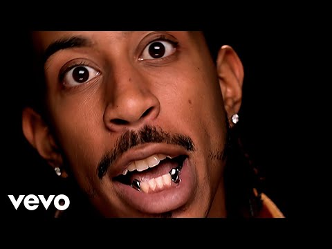 Ludacris - Southern Hospitality (Official Music Video) ft. Pharrell