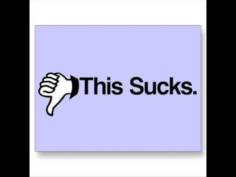 GRIZZSTEP - THIS SUCKS - [FREE DOWNLOAD]