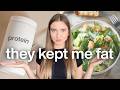 9 Fitness Rules Girls Need To Stop Following To Lose Fat Tone Up