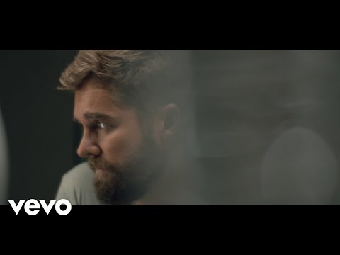 Brett Young - You Didn't (Official Music Video)