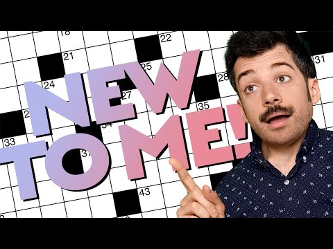 Thursday: A New (To Me) Theme Idea - 2 November 2023 New York Times Crossword