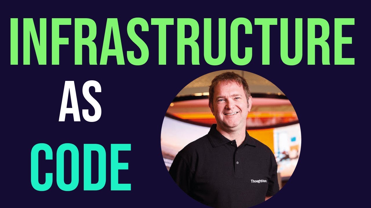 Where infrastructure as Code (IaC) is going