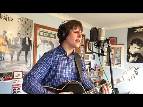 Oasis - Love Like A Bomb Cover