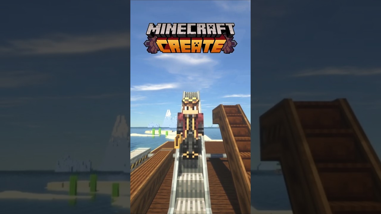 10 Create Mod Addons to Customize Your Gameplay #minecraft #createmod