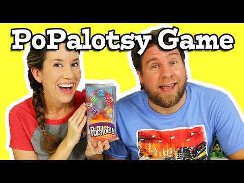 Popalotsy Game