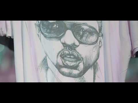 Nino Blu- LIVE FROM THE MERCER (Law Of Attraction)