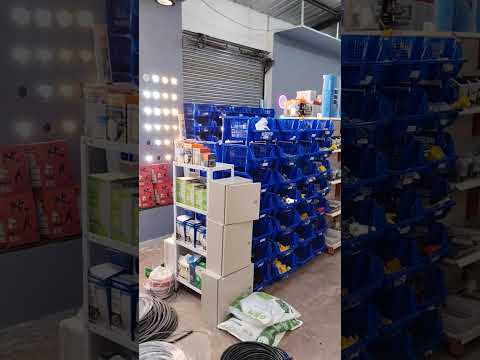 VENTA DE MATERIAL ELECTRICO EN LA JOYA DE LOS SACHAS, PROVINCIA DE ORELLANA.