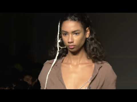 FEDERICO CINA | Fall Winter 2023/2024 | Milan Fashion Week Men’s