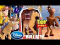 Disney Store Bullseye Review