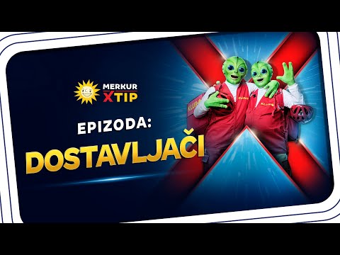 MerkurXtip - Igraj i osvoji skuter Yamaha XMAX300! 🏍️