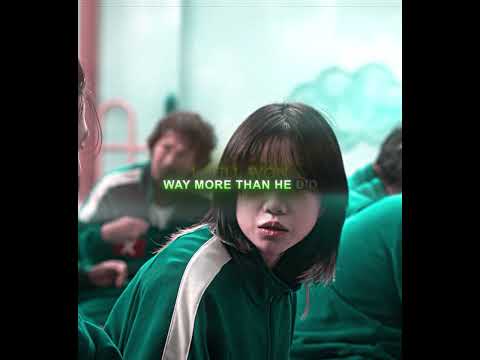 Best Ddakji Player ("Jun-hee Player 222") #edit #squidgame2 #player222 #joyuri