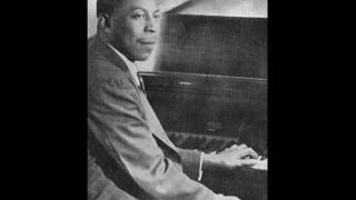 Big Maceo &quot;Country Jail blues&quot;