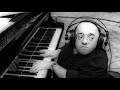 Michel Petrucciani - All The Things You Are | Jazz Piano Transcription