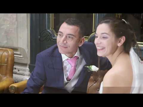 Boda Silvia y Andrés
